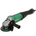 AngleGrinder, 5inDia, 10,600RPM, 11A
