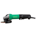 AngleGrinder, 5inDia, 11,500RPM, 10.5A