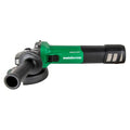 Angle Grinder, 5 in Dia, 8,500 RPM, 12 A