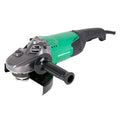 Angle Grinder, 7 in Dia, 6,000 RPM, 15 A