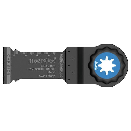 OscillatingToolBlade, L:2