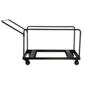 Folding Table Dolly For Vertical Storage, 48"/60" Round Tables