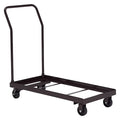 Chair Dolly, 800 Series, 1100 lb cap.