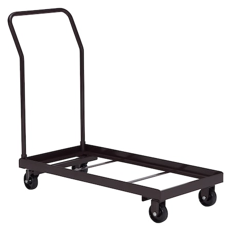 Chair Dolly, 800 Series, 1100 lb cap.