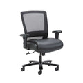 Mesh Heavy Duty Chair, 400 lb Weight Capacity