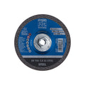 Abrasive Cut-Off Wheel, Type 27, 6 in Dia, 0.045 in Thick, 5/8 in-11 Arbor Hole Size, 46 Grit