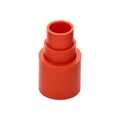 Telescope Bushing, 1/2" OD