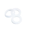 1-1/4" to 7/8" Plastic Adapter - for Vitrified Bench Grinding Wheels