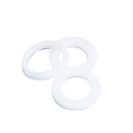 1-1/4" to 7/8" Plastic Adapter - for Vitrified Bench Grinding Wheels