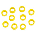 Bushing, 3/8" to 1/4", 3/32" Thick