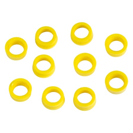 Bushing, 3/8" to 1/4", 3/32" Thick