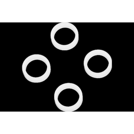 Wheel Bushing, Knock Out, 5/8" to 1/2