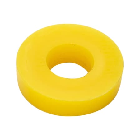 Wheel Bushing, Knock Out, 5/8" to 1/4