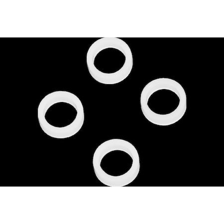 Wheel Bushing, Knock Out, 1/2" to 3/8