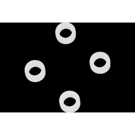 Wheel Bushing, Knock Out, 3/8" to 1/4