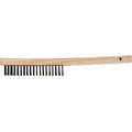 Scratch Brush 7-3/4 in L Handle