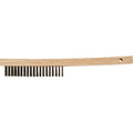 Scratch Brush 7-3/4 in L Handle