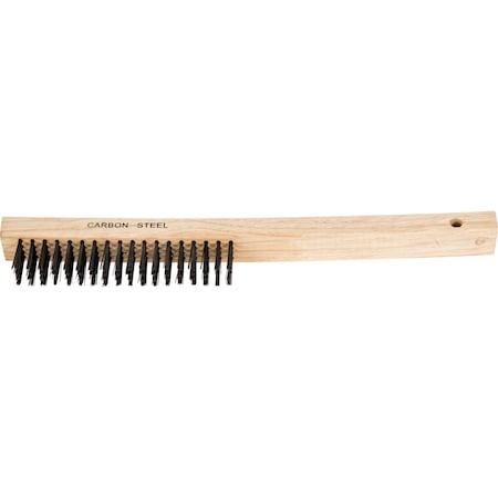 Scratch Brush 6 in L Brush