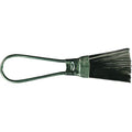 1-1/4" Metal Made Chip Brush - Carbon Steel Wire, Loop Handle