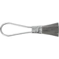 Loop Hdl Metal Chip, SS, 1-5/8" Trim