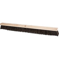 Floor Sweep, Fine, Horsehair, Nylon, 36