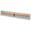 Sweep Floor Brush, Med, Brwn Synth, 24