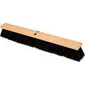 Sweep Floor Brush, Tmpc, HorsehairCase, 24