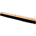 Sweep, Med, Tmpc Fill, Horsehair Case, 36