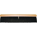 Sweep Floor Brush, Med, Ylw Synth Fill, 24