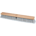 Fine Floor Sweep, Silver Flag, 24