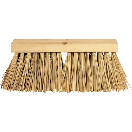 Coarse Floor Sweep, Polypro, 24
