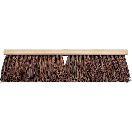 Garage Broom, Palmyra Fill, 18