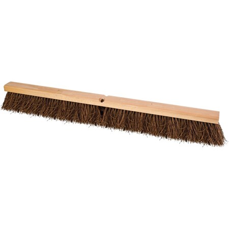 Garage Broom, Palmyra Fill, 36