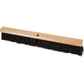 Sweep Broom, WireCenter Heavy, Tampico, 24