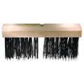 Flat Wire, Heavy Sweep Broom, 14