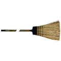 Track Broom, Bass W/ Chisel