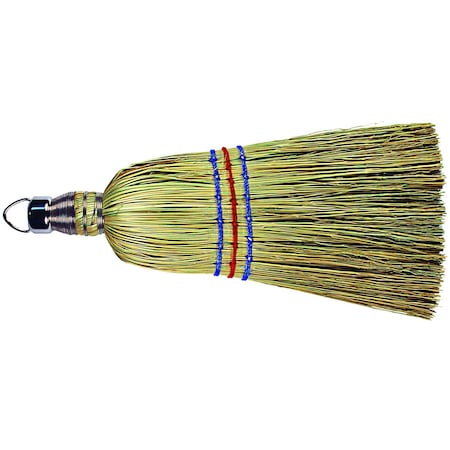 Whisk Broom, Corn