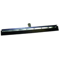 18" Floor Squeegee - Straight - Heavy Duty, Neoprene Blade
