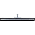 24" Floor Squeegee - Straight - Heavy Duty, Neoprene Blade