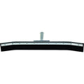 24" Floor Squeegee - Curved - Heavy Duty, Neoprene Blade