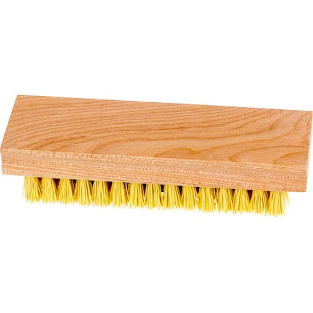 Nail Cleaning, Wood Block, 5