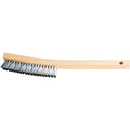 Platers Curve Handle, .006CS Wire, 3Rows