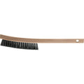 Platers Curve Handle, .005CS Wire, 4Rows