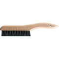 Platers Shoe Hdl, Scratch, .005CS Wire