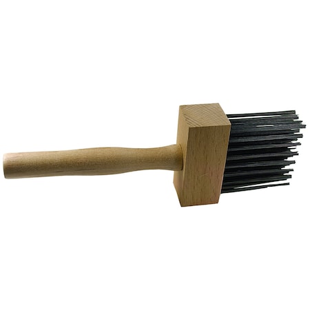 Wire Duster - 4 x 8 Rows, CS Wire