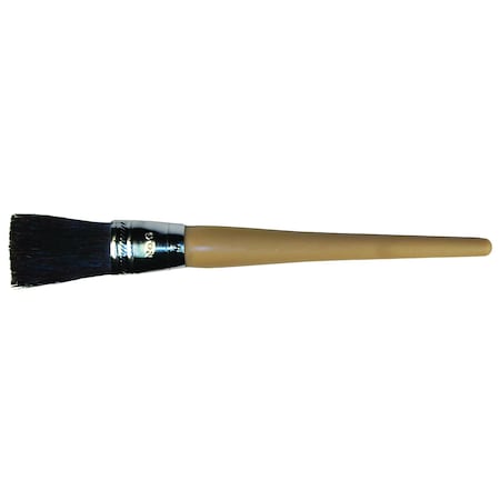 #6 (7/8") Round Sash Natural bristles Bristle, Paint Brush