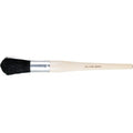 #8 (1") Round Sash Natural bristles Bristle, Paint Brush