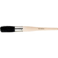 #10 (1-1/8") Round Sash Natural bristles Bristle, Paint Brush