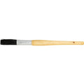 #2 (1/2") Oval Sash Natural bristles Bristle, Paint Brush