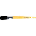 #6 (1") Oval Sash Natural bristles Bristle, Paint Brush